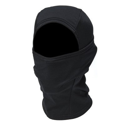  QuietWear 3-in-1 Spandex Mask