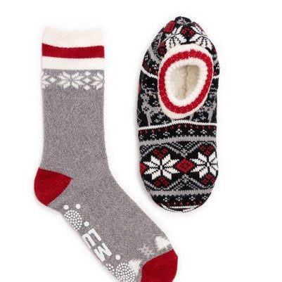  MUK LUKS Women's Ballerina Set Fall