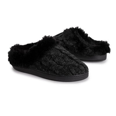  MUK LUKS Women's Suzanne Clog Slippers