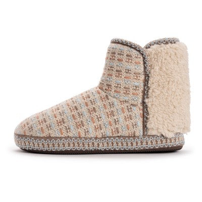  MUK LUKS Women's Anita Slippers