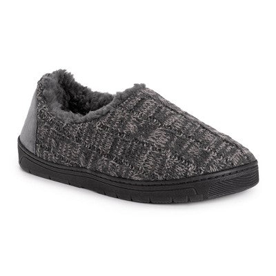  MUK LUKS Men's John Slippers