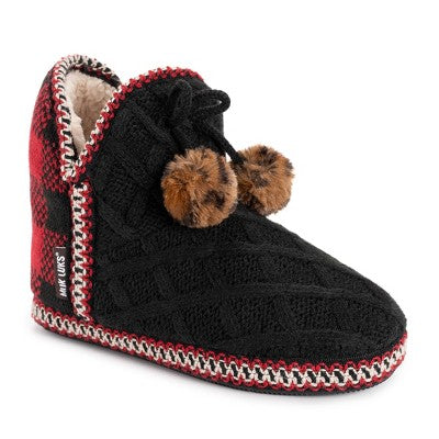  MUK LUKS Women's Amira Slippers