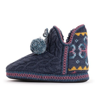  MUK LUKS Women's Amira Slippers
