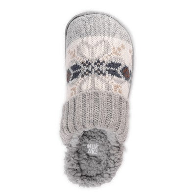  MUK LUKS Women's Minette Slippers
