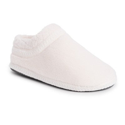 MUK LUKS Women's Rita Full Fit Washable Slipper