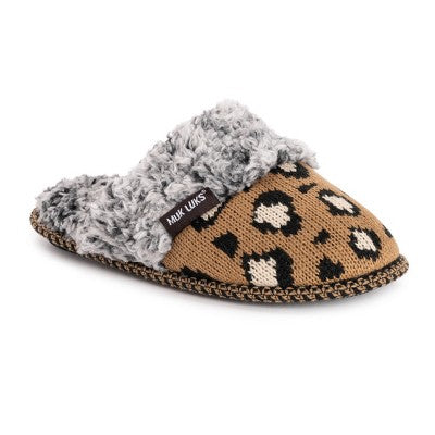  MUK LUKS Women's Frida Scuff Slippers