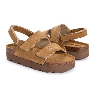  MUK LUKS Women's Bounce House Sandals