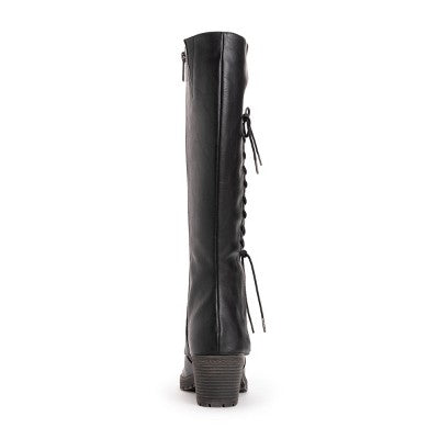  MUK LUKS Women's Lucy Lonnie Boots