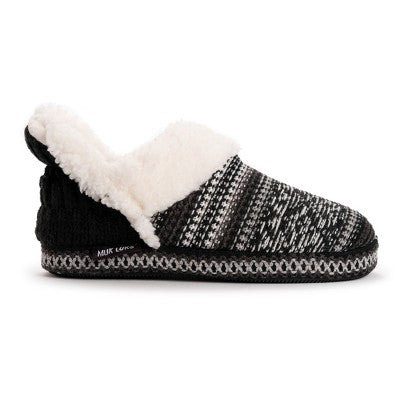 MUK LUKS Women's Magdalena Slipper