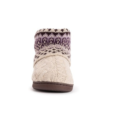  MUK LUKS Women's Rochelle Slippers