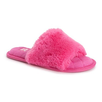  MUK LUKS Women's Sariah Slide Slipper