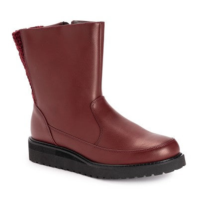  MUK LUKS Women's Slope Natalie Boots