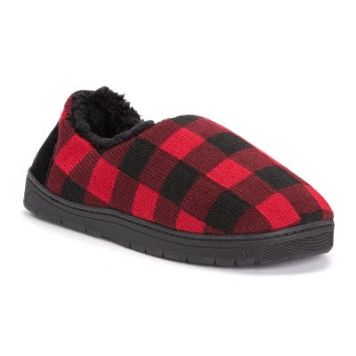  MUK LUKS Men's John Slippers