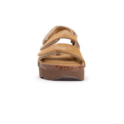  MUK LUKS Women's Bounce House Sandals