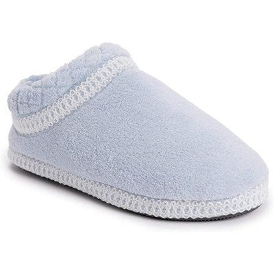  MUK LUKS Women's Rita Full Fit Washable Slipper