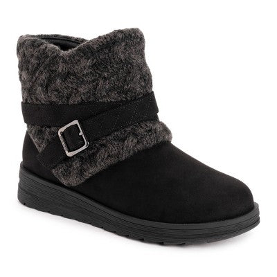  MUK LUKS Women's Natalie Naomi Boots