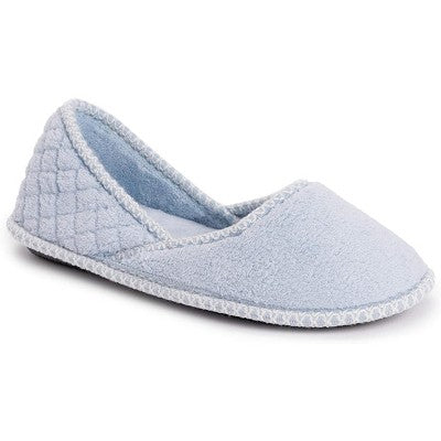  MUK LUKS Women's Beverly Slip