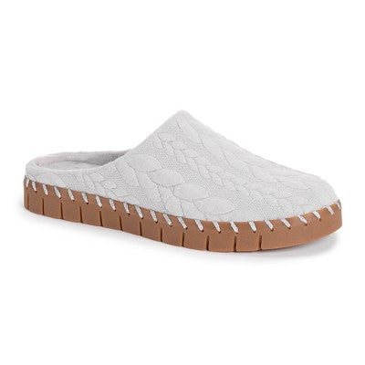  MUK LUKS Women's Flexi Long Island Shoe
