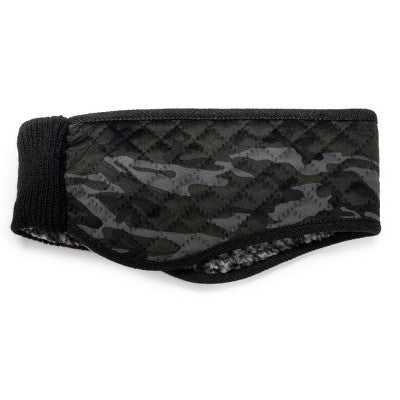  MUK LUKS Men's Heat Retainer Beanie