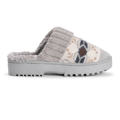  MUK LUKS Women's Minette Slippers