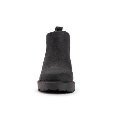  MUK LUKS Women's Finley Francis Boots