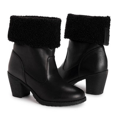  MUK LUKS Women's Lacy Lily Boots