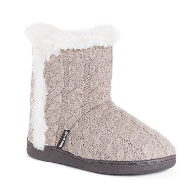  MUK LUKS Women's Cheyenne Slippers
