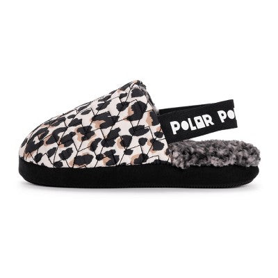  Polar By MUK LUKS Women's Devyn Slipper