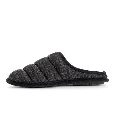  MUK LUKS Men's Marcus Clog Slippers