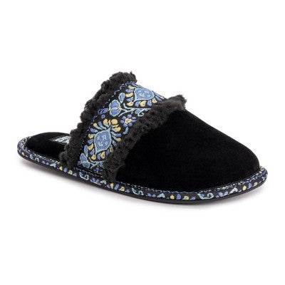  MUK LUKS Women's Amaya Slipper