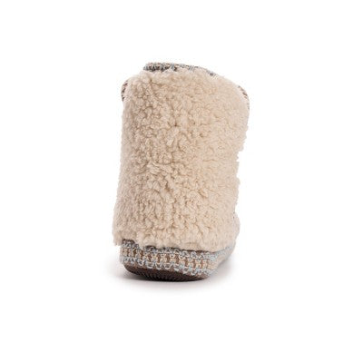  MUK LUKS Women's Anita Slippers
