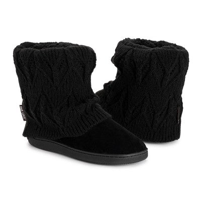  MUK LUKS Women's Raquel Slippers