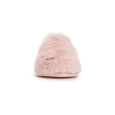  MUK LUKS Women's Capucine Slide Slipper