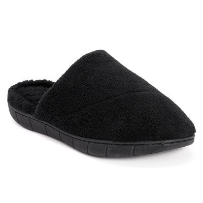  Softones By MUK LUKS Women's Gretta Scuff Slippers