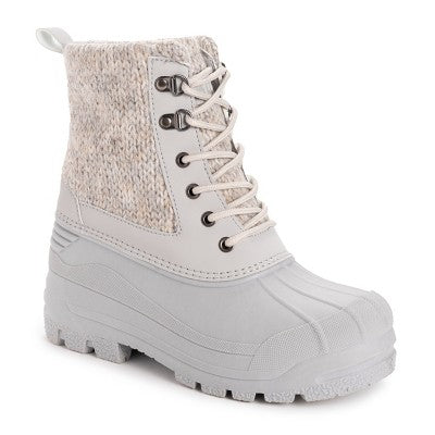  MUK LUKS Women's Palmer Penelope Boots