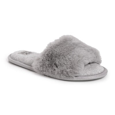  MUK LUKS Women's Sariah Slide Slipper