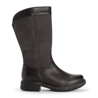  MUK LUKS Women's Logger Whistler Boots