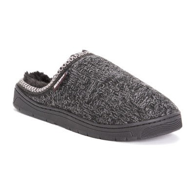  MUK LUKS Men's Gabriel Clog Slippers