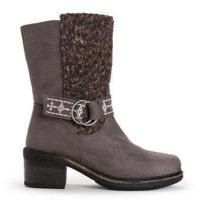 MUK LUKS Women's Arya Alice Boots