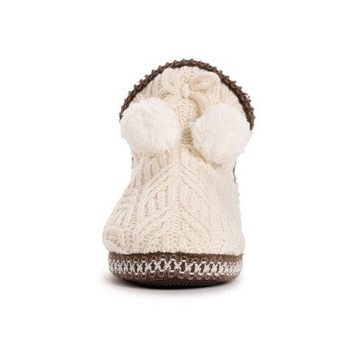  MUK LUKS Women's Amira Slipper