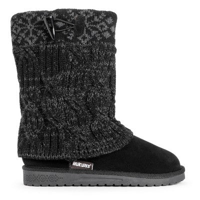  MUK LUKS Women's Cheryl Boots