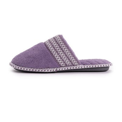  MUK LUKS Women's Cathy Scuff Slipper