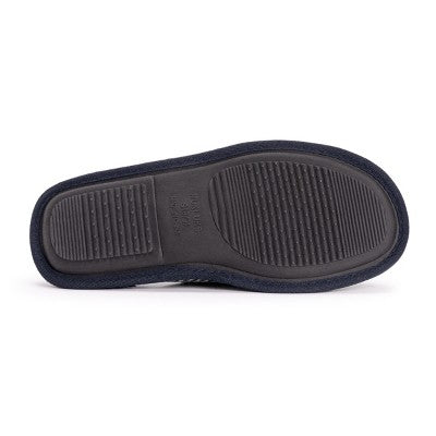  MUK LUKS Men's Gavin Scuff Slippers