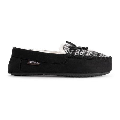  MUK LUKS Women's Jaylah Lee Moccasins