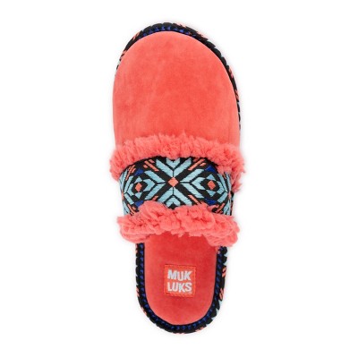  MUK LUKS Women's Amaya Slipper