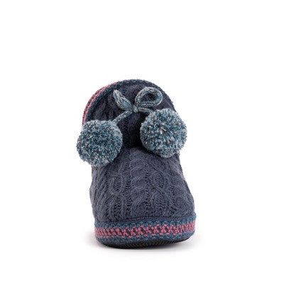  MUK LUKS Women's Amira Slippers