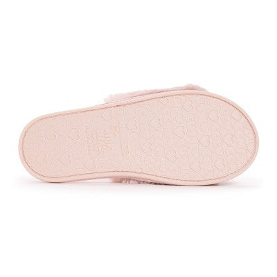  MUK LUKS Women's Sariah Slide Slipper
