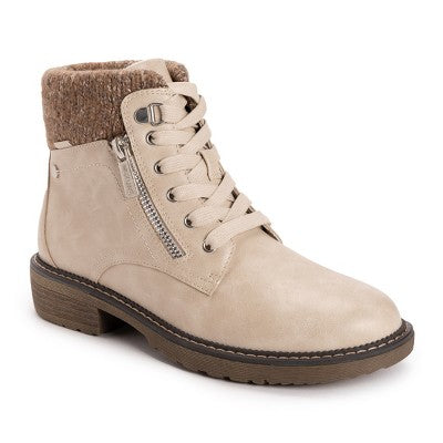  MUK LUKS Women's Garland Georgia Boots
