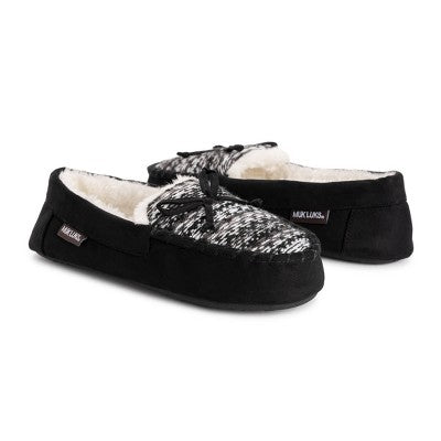  MUK LUKS Women's Jaylah Lee Moccasins