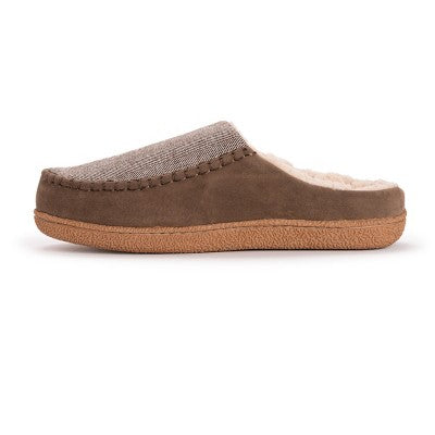  MUK LUKS Men's Staughton Clog Slippers